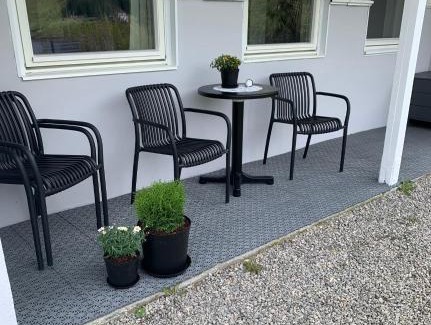 Valberg Apartment | Liten leilighet inkludert frokost