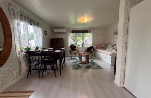 Haverdal House | Liten stuga i Haverdal