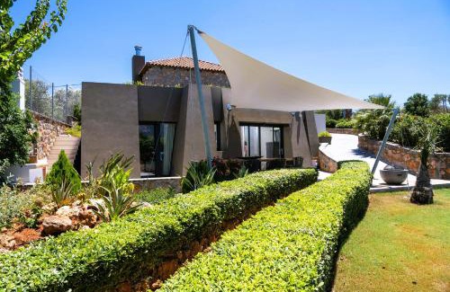 Agios Nikolaos Villa | LITHARI Luxury Villa with Private Pool, Your Perfect Retreat, Crete