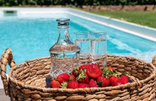 Agios Nikolaos Villa | LITHARI Luxury Villa with Private Pool, Your Perfect Retreat, Crete