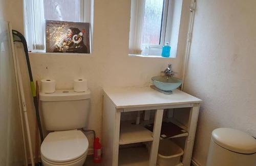 Liverpool Apartment | Litherland Studio Apartment in the heart of Litherland