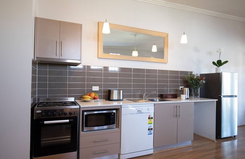 Lithgow Apartment | Lithgow Apartments