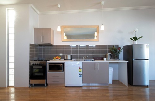 Lithgow Apartment | Lithgow Apartments