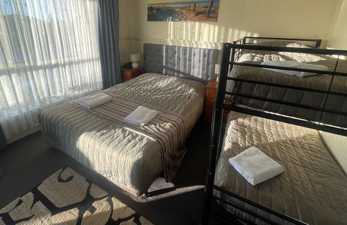 Lithgow Hotel | Lithgow Motor Inn