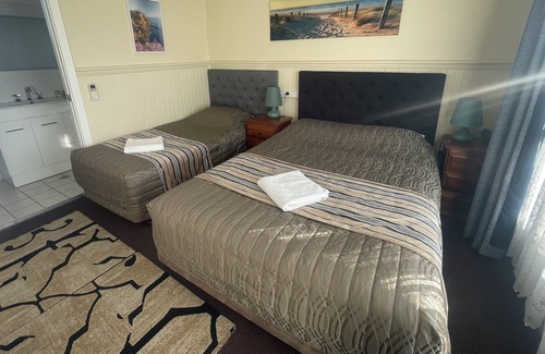 Lithgow Hotel | Lithgow Motor Inn