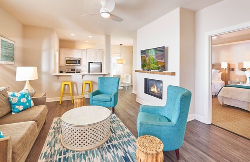 Ashland Bed & Breakfast | Lithia Springs Resort