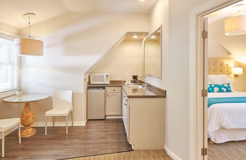 Ashland Bed & Breakfast | Lithia Springs Resort