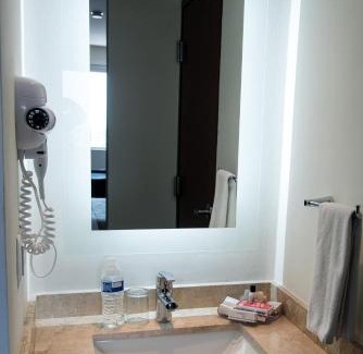 Veracruz Hotel | Lithio Hotel