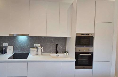 Nea Fokaia Villa | Lithos: 2-BD villa with private pool (1)