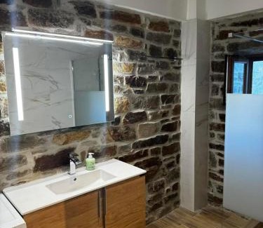 Gialiskari Apartment | Lithos Apartments