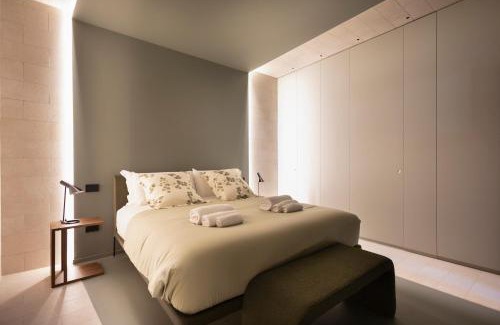 Ortigia Apartment | Lithos Maniace