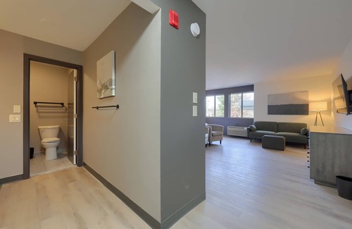Lititz Hotel | Lititz Pointe Inn and Suites