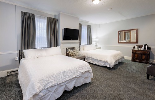 Lititz Hotel | Lititz Springs Inn