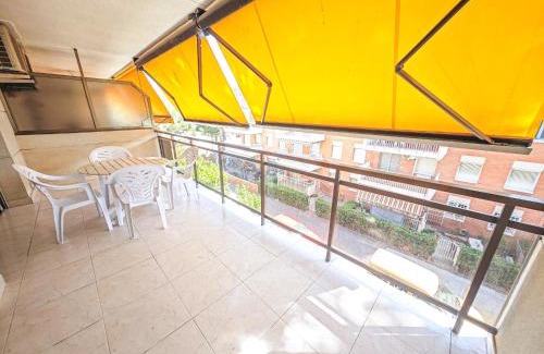 Vilafortuny Apartment | LITORAL COSTA DORADA - TXINGUDI Only families