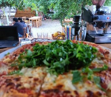 Kumluca Hotel | Litost Cafe