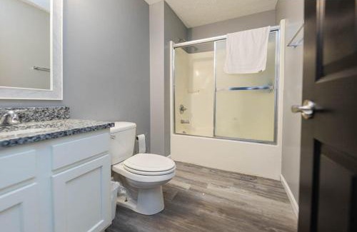 Bloomington Apartment | Little 500 Quarters