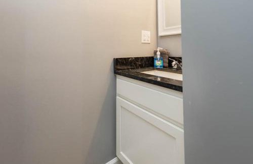 Bloomington Apartment | Little 500 Quarters
