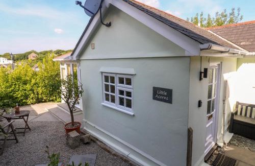 Gweek House | Little Acorns