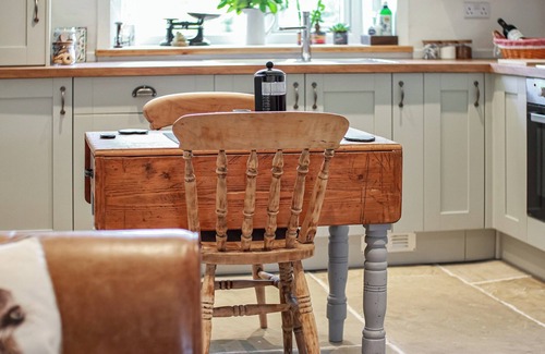 Grange Moor Cottage | Little Badger Cottage