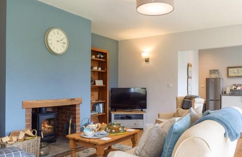Ludwel House | Little Bank Cottage