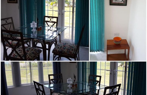 Orange Bay House | Little Bay Country Club