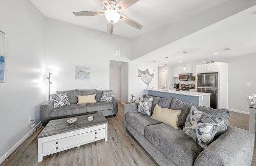 Harbor Oaks House | Little Bay Escape