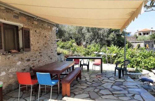 Sourpi House | Little Bit Of Heaven