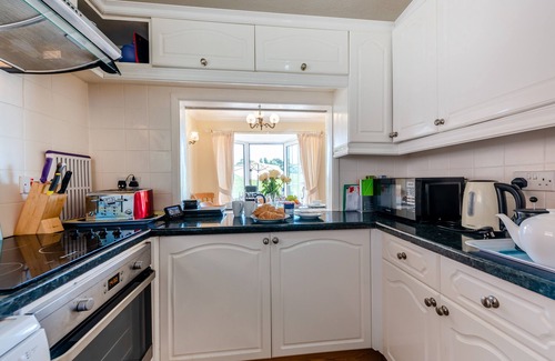Seaford House | Little Breacon - Two Bedroom House, Sleeps 6