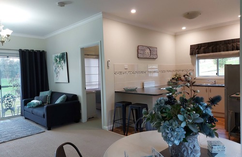 The Bight Cottage | 'Little Britton' self contained accommodation