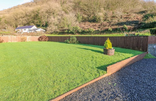 Llanddowror Cottage | Little Brook Cottage