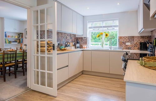 Sidmouth House | Little Buckley – A peaceful family & dog-friendly retreat near Sidmouth