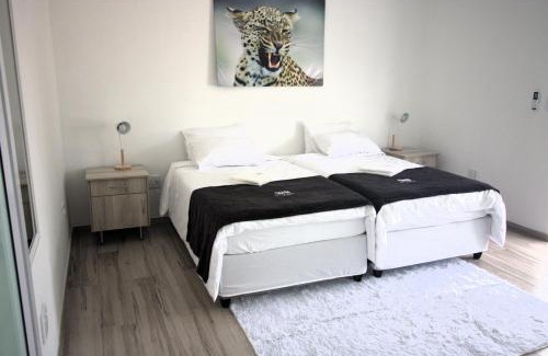 Omaruru Hotel | Little Bush Guesthouse