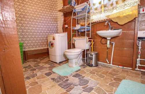 Negril Cabin | Little Cabin In Negril 4 mins walk to Beach