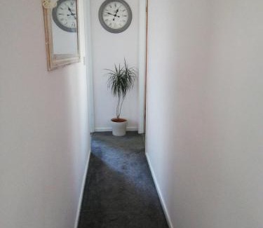 Talbot Green House | Little Cosy Cwtsh