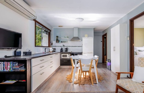 Inverloch Cottage | Little Cottage on Nation