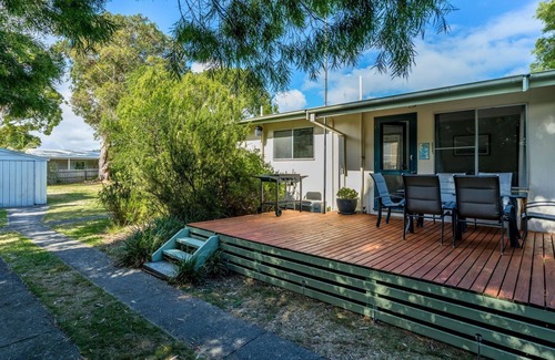 Inverloch Cottage | Little Cottage on Nation