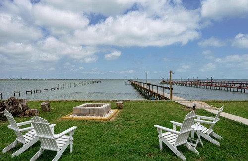 Taft House | Little Cove Resort