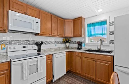 Taft House | Little Cove Resort