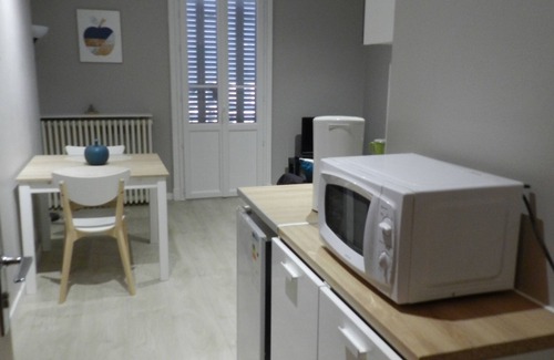 Chamalieres Apartment | Little Cozy deCham