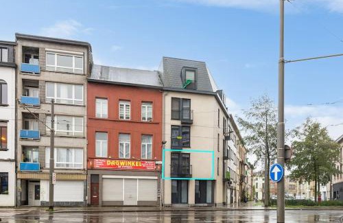 Brederode Apartment | Little Cozy Hendrik