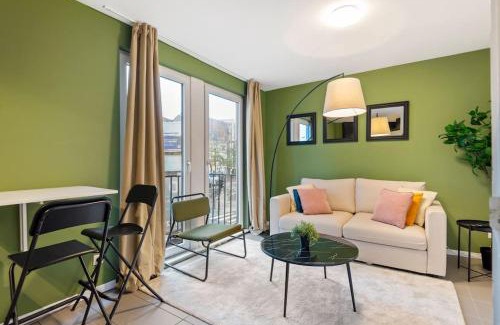 Brederode Apartment | Little Cozy Hendrik