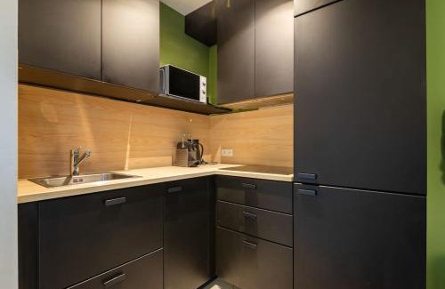 Brederode Apartment | Little Cozy Hendrik