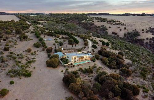 Cuttlefish Bay Villa | Little Cuttlefish on Kangaroo Island