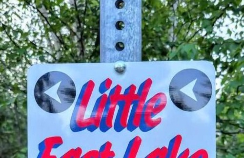 Bigfork Cabin | Little East Lake Escape - LODGE and CABIN