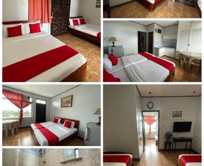 Canlubang Resort | Little Falls Tagaytay