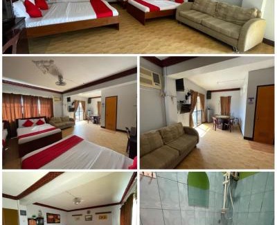 Canlubang Resort | Little Falls Tagaytay