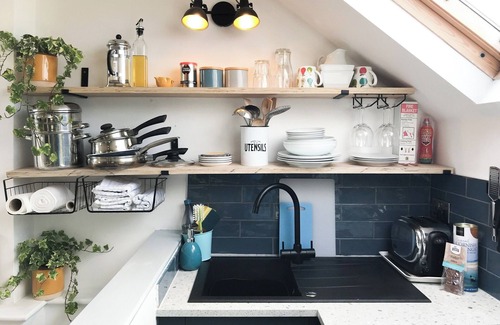 Liskeard Cottage | Little Fursdon Apartment