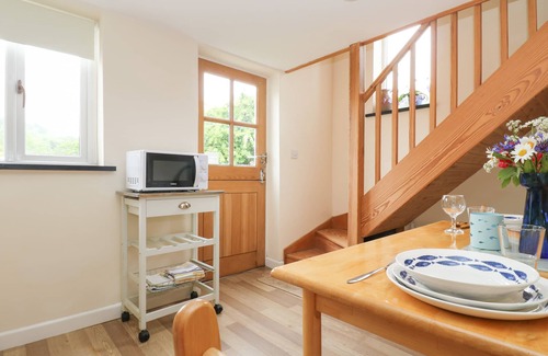 Callington Cottage | LITTLE HAMLIN, country holiday cottage in Callington