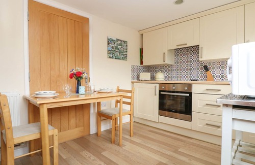 Callington Cottage | LITTLE HAMLIN, country holiday cottage in Callington