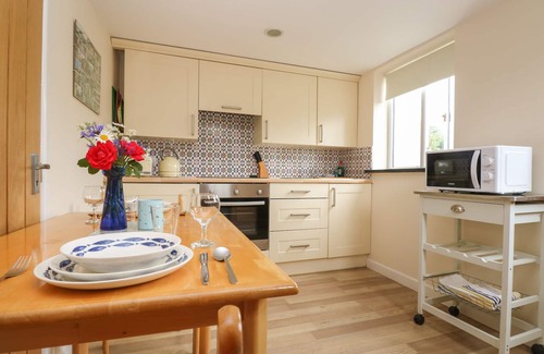 Callington Cottage | LITTLE HAMLIN, country holiday cottage in Callington